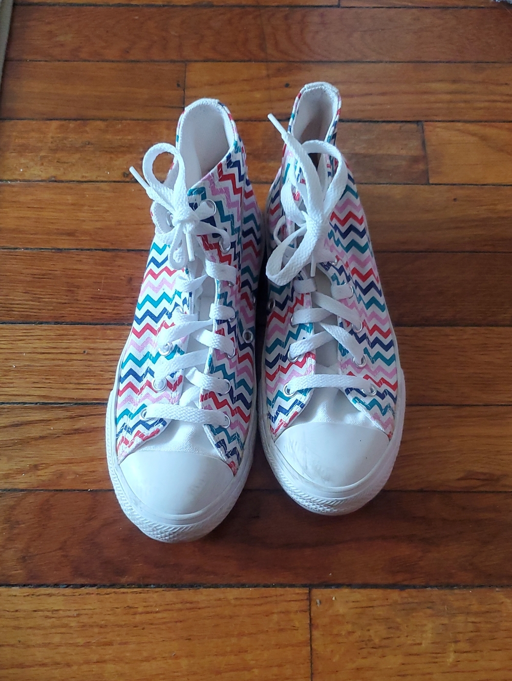 Chuck Tailor All Star Converse (Kids)
